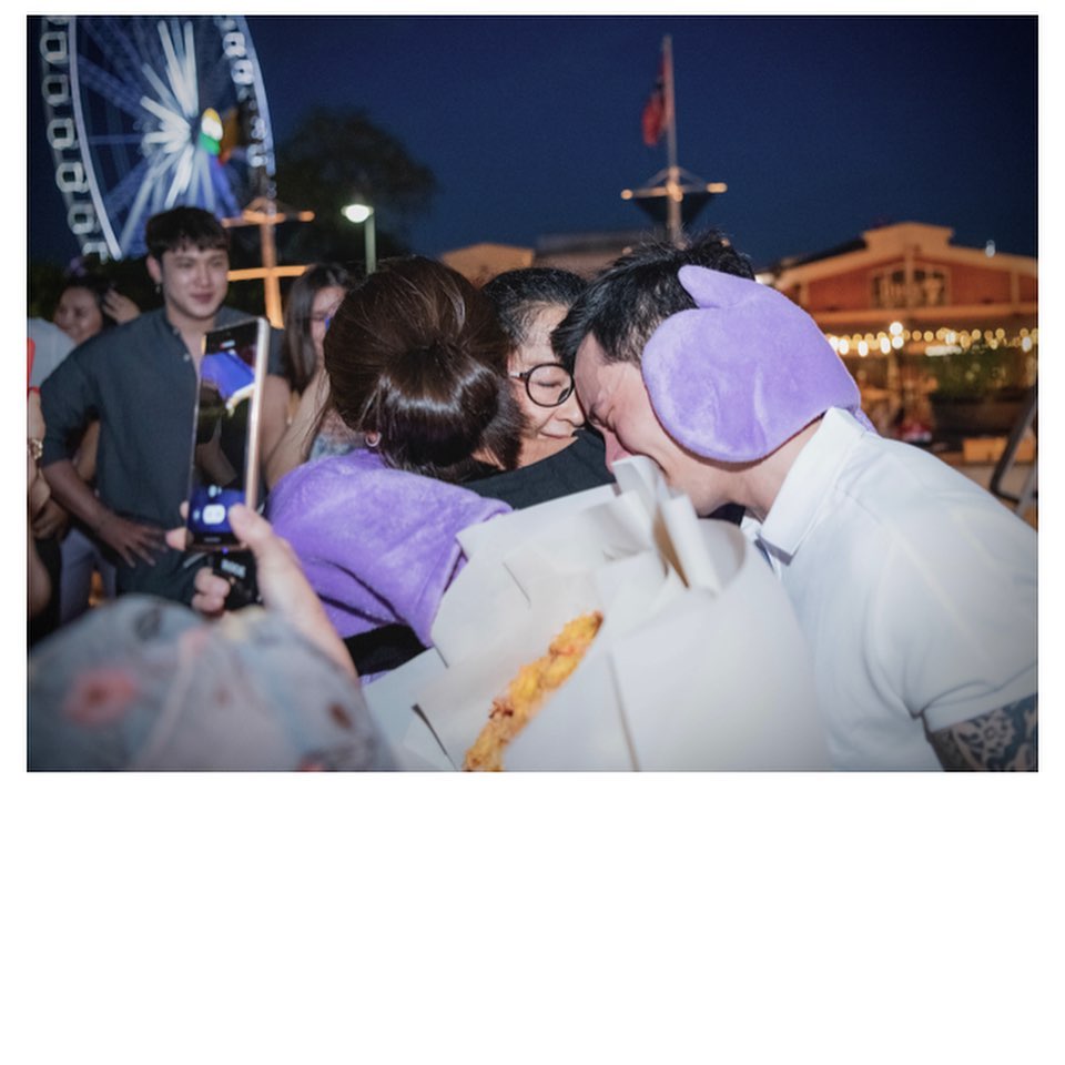  ปุยฝ้าย ณัฎฐพัชร์ โพสต์ภาพโชว์แหวนหมั้น ขอบคุณ บอย พิษณุ ผู้อยู่เบื้องหลังครั้งนี้