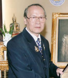 สุดอาลัย วีรวัธน์ เทพโสธร อดีตนายกสมาคมดนตรีแห่งประเทศไทย เสียชีวิตแล้ว