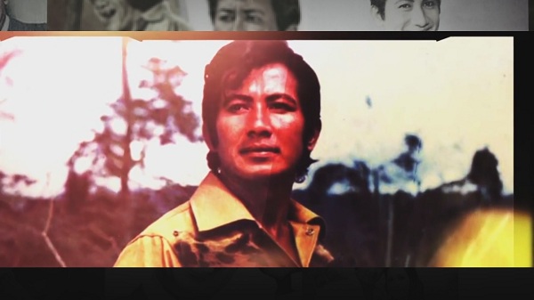 ย้อนเส้นทางชีวิตพระเอกตลอดกาล สมบัติ เมทะนี  (มีคลิป)