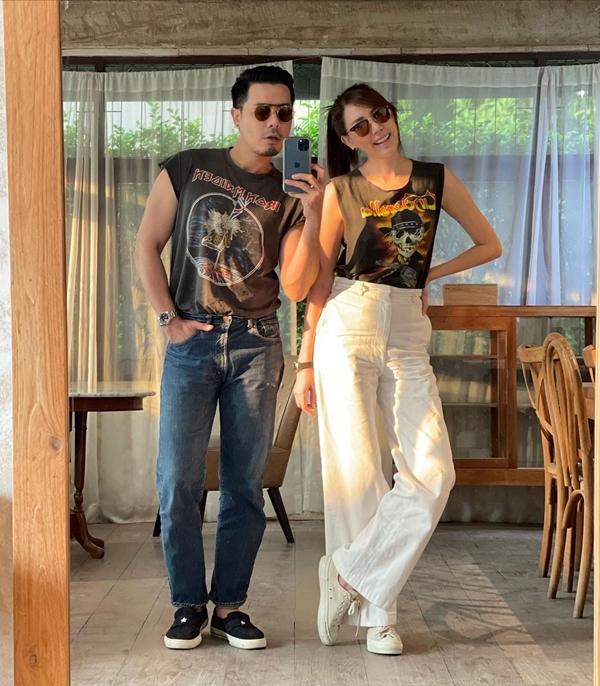 แพร  เตรียมกลับบ้าน เผยอุ่นใจตื่นขึ้นมาแล้วเจอหน้า เชน อยู่เคียงข้าง