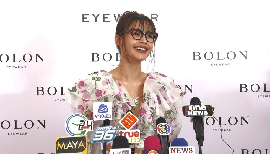 ญาญ่า ไม่ทราบหลังปมดราม่า 4 นางเอกวิกพระรามสี่ ไม่อยากร่วมงาน