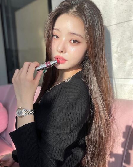 เปิดประวัติ ซงจีอา สาวฮอตแห่ง Single's Inferno เจอดราม่าใส่แบรนด์เนมปลอม