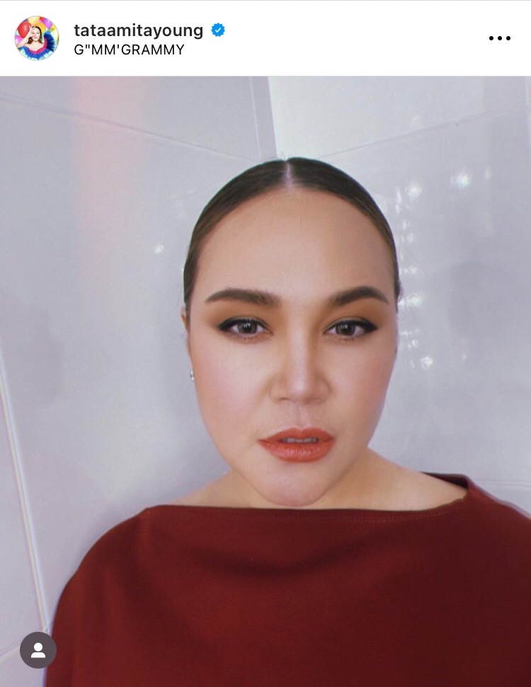  ทาทา ยัง โพสต์ภาพคู่ บุ๊ค สิคพัชศ์ แฟนคลับสงสัย เปิดตัวแฟนใหม่หรือเปล่า? 