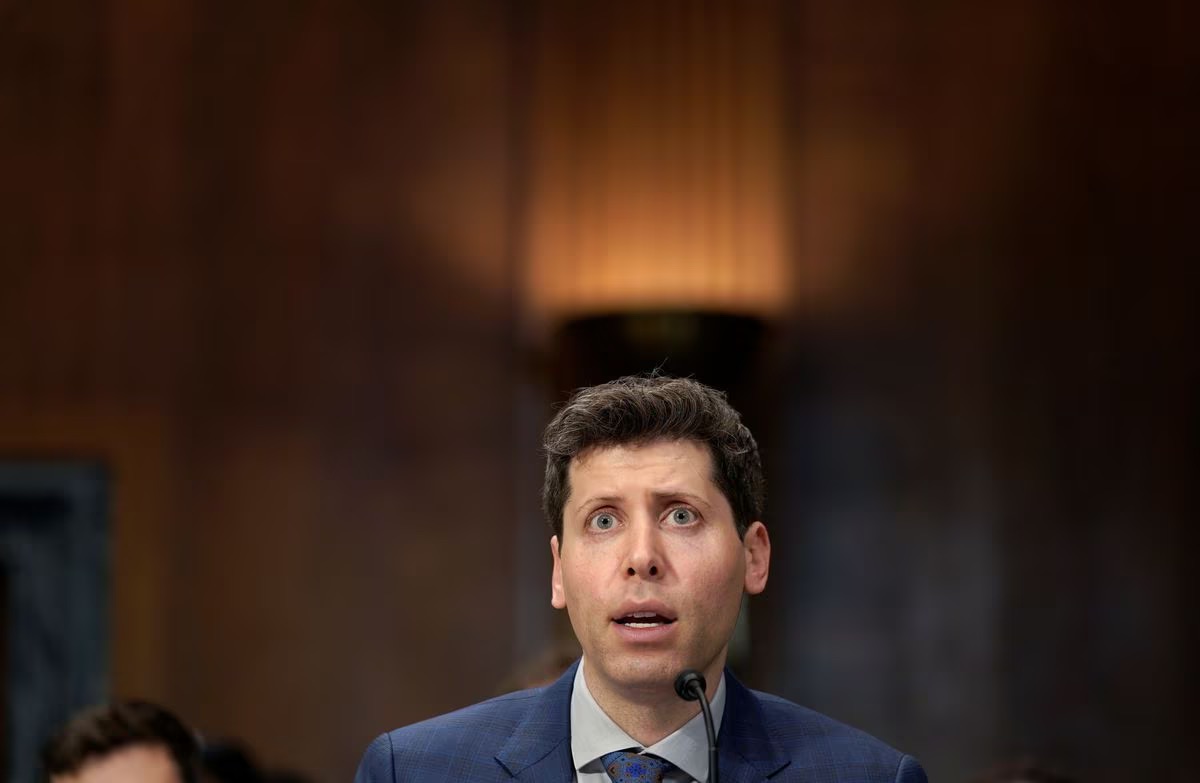 ซีอีโอผู้สร้าง ChatGPT เตือน ! AI อาจมีอิทธิพลมากเกินไปจนต้องควบคุม