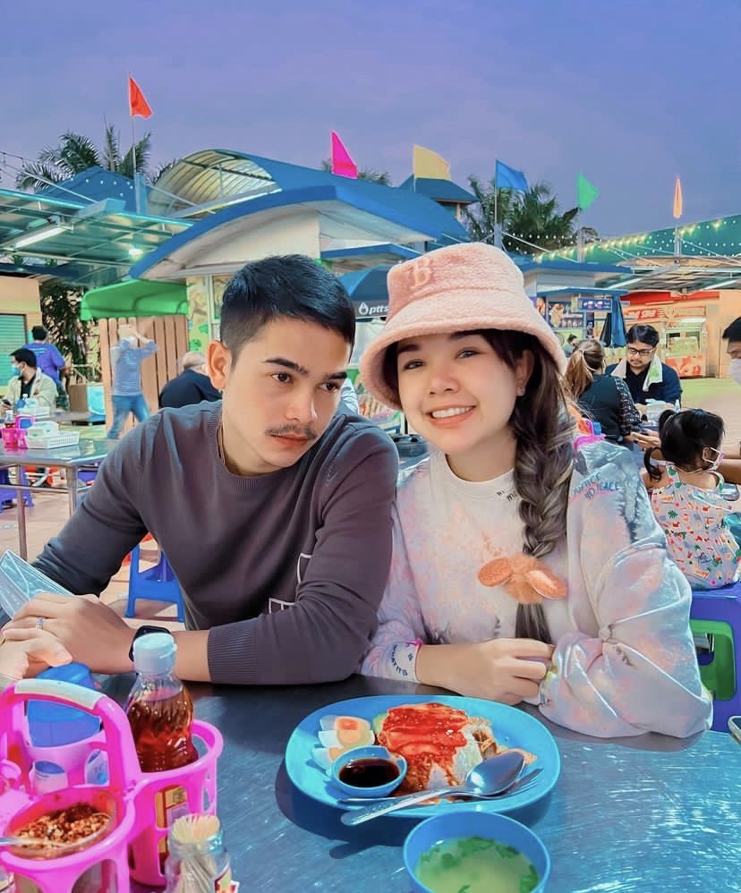 ทุ่มเพื่อลูกสุดตัว เจนนี่-ยิว ซื้อบ้านหรู หลังใหญ่ ที่กทม. 