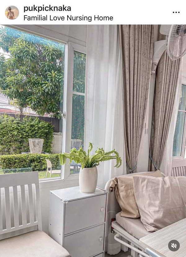 ถูกใจไลค์เลย! สงกรานต์-ปุ๊กปิ๊ก ร่วมกันสร้างศูนย์ดูแลผู้สูงอายุและผู้มีภาวะ ถูกใจไลค์เลย! สงกรานต์-ปุ๊กปิ๊ก ร่วมกันสร้างศูนย์ดูแลผู้สูงอายุและผู้มีภาวะ