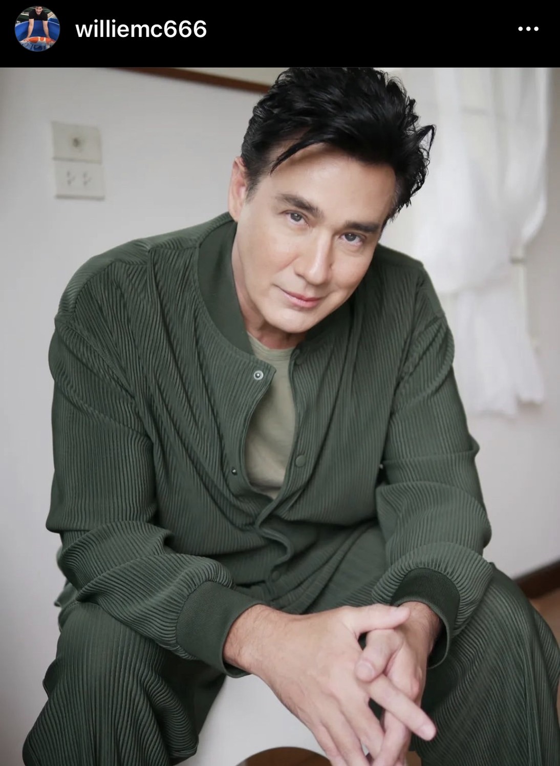 วิลลี่ - หอย ตอบแล้ว! พร้อมทานข้าวกับ เปิ้ล ไหม?? 