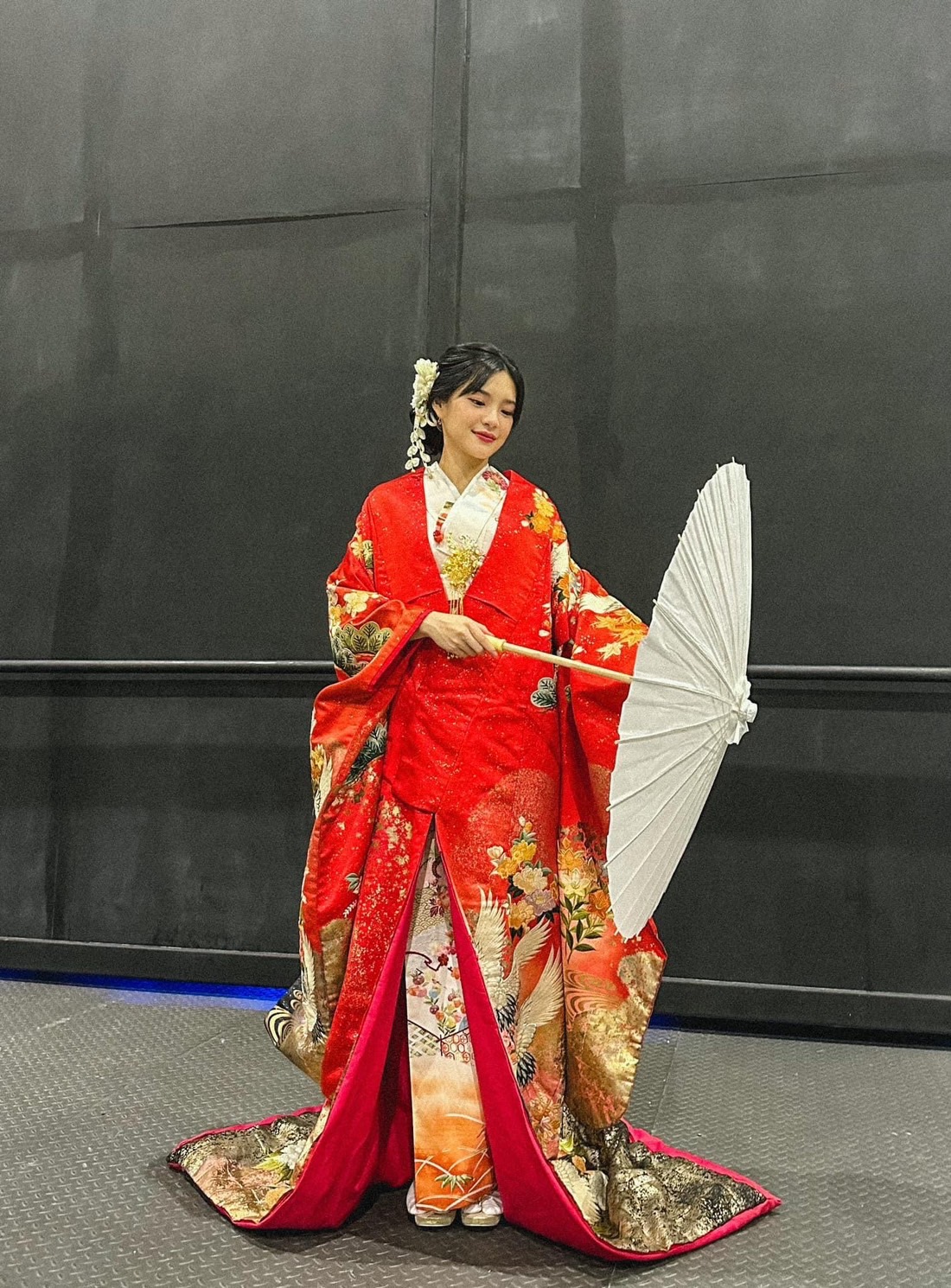 ใจหาย! เฌอปราง BNK48 ประกาศจบการศึกษาอย่างเป็นทางการ ใจหาย! เฌอปราง BNK48 ประกาศจบการศึกษาอย่างเป็นทางการ