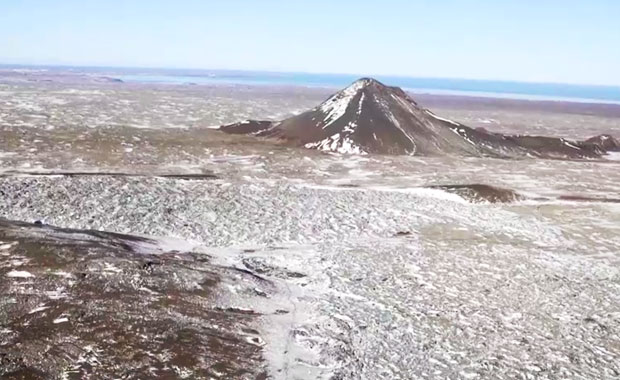 แผ่นดินไหวเขย่าไอซ์แลนด์ กว่า 5 หมื่นครั้ง ส่งสัญญาณเตือนภูเขาไฟใกล้ระเบิด แผ่นดินไหวเขย่าไอซ์แลนด์ กว่า 5 หมื่นครั้ง ส่งสัญญาณเตือนภูเขาไฟใกล้ระเบิด