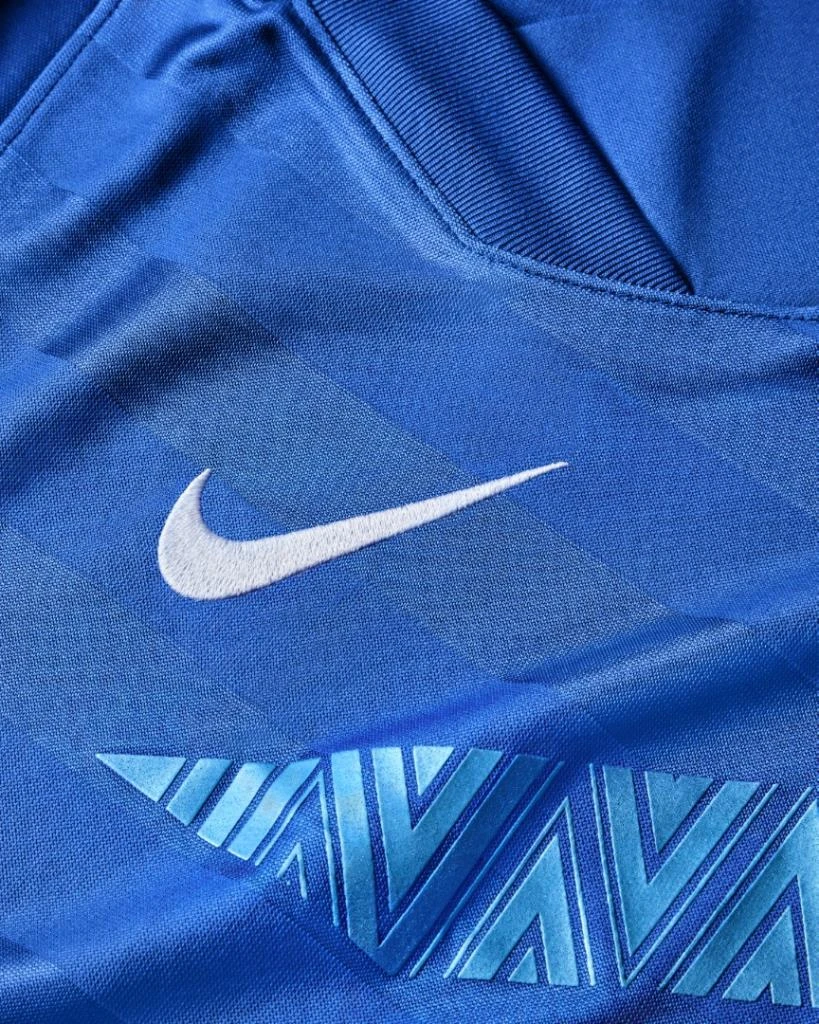 ยลโฉมเสื้อแข่งสุดว้าว 'ชลบุรี' ประจำซีซั่น 2021-22 ภายใต้แบรนด์ไนกี้