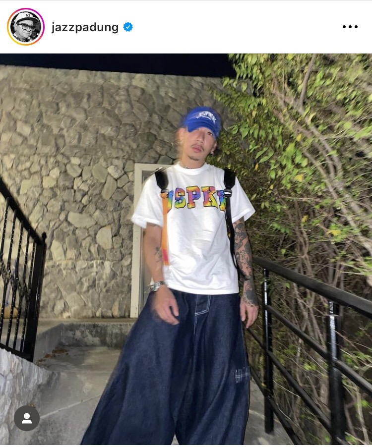 โตโย่หลบไป แจ๊ส ชวนชื่น สร้างตำนานใหม่คัฟเวอร์ เปิ้ล ไอริณ 