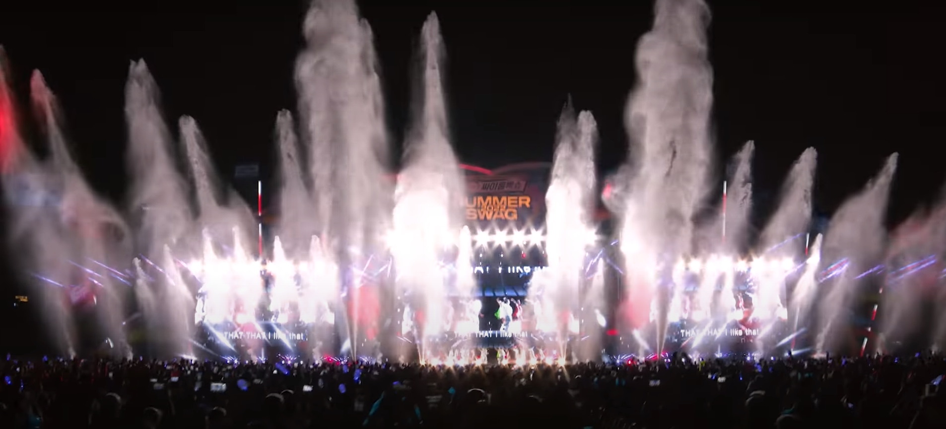    P Nation ค่ายเพลงของ PSY กับมรสุมข่าวด้านลบ 