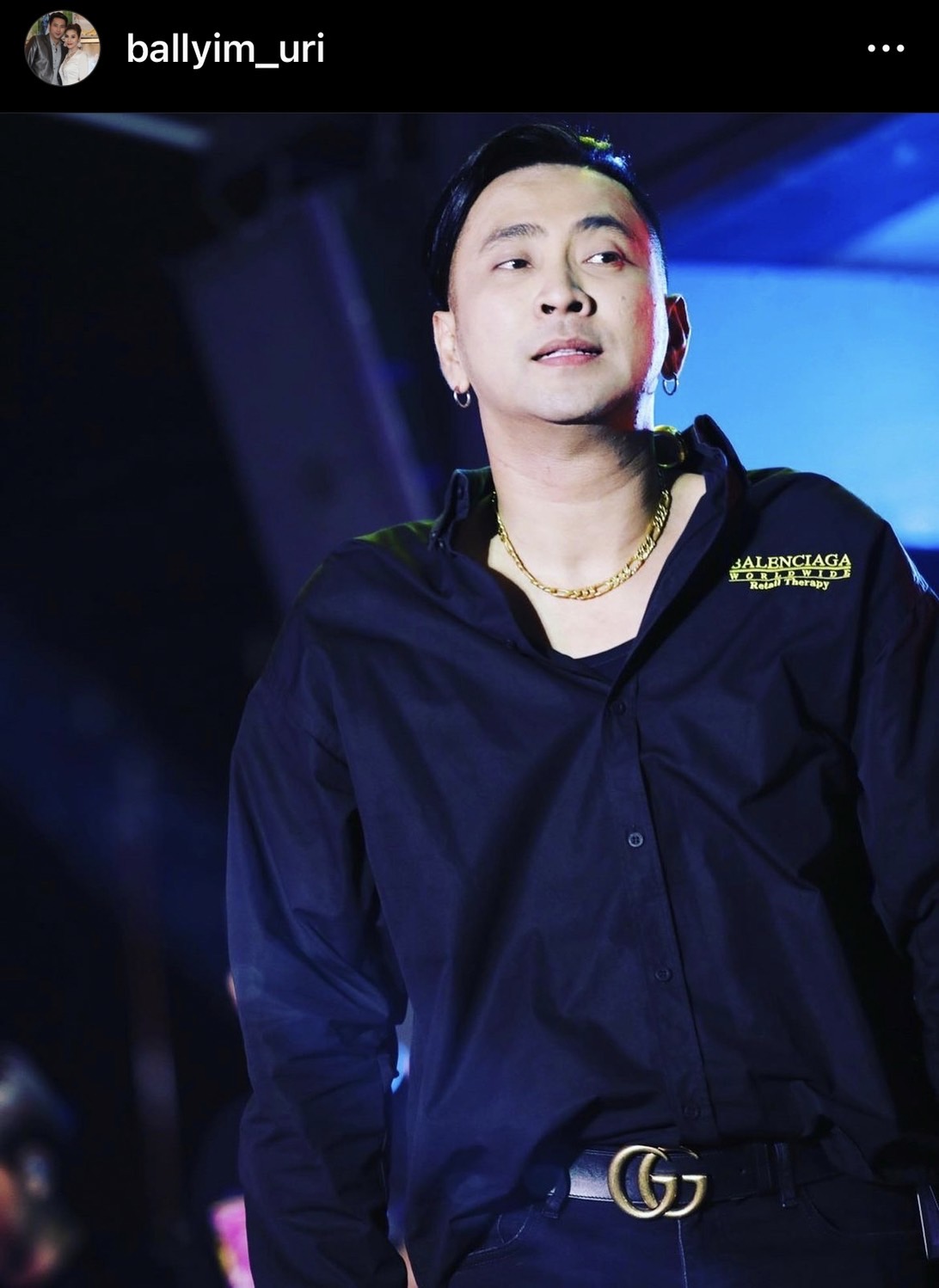 มายด์ 4EVE ตอบดราม่า บอล เชิญยิ้ม พร้อมขอบคุณแฟนคลับที่เป็นห่วง... มายด์ 4EVE ตอบดราม่า บอล เชิญยิ้ม พร้อมขอบคุณแฟนคลับที่เป็นห่วง...