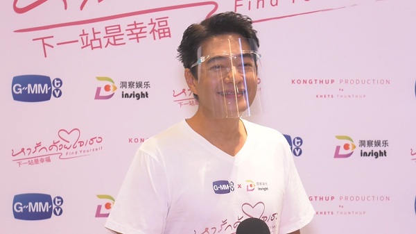 20 ปีที่ทำงานหนักทำให้ “ก้อง สหรัถ” ไม่อยากรับงานแสดง   (มีคลิป)