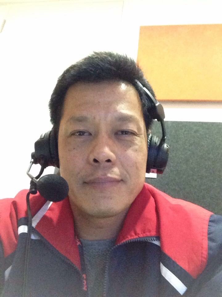 ปิดตำนานนักพากย์กีฬาชื่อดัง หนึ่ง พรพรหม จุลกทัพพะ เสียชีวิตแล้ว ปิดตำนานนักพากย์กีฬาชื่อดัง หนึ่ง พรพรหม จุลกทัพพะ เสียชีวิตแล้ว