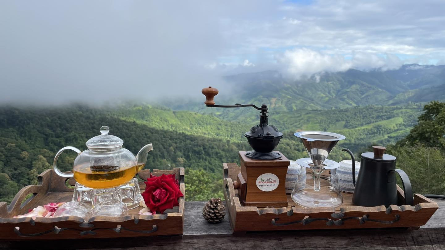 9 รูทเที่ยวน่าน เช็คอินปีใหม่ 2023 นอนดูดาว รับลมหนาวสุดฟิน! 9 รูทเที่ยวน่าน เช็คอินปีใหม่ 2023 นอนดูดาว รับลมหนาวสุดฟิน!