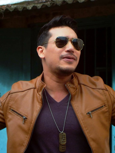 แร็ปเปอร์แดนใต้ มะนารา ติดเชื้อโควิด-19 สายพันธุ์โอไมครอน แร็ปเปอร์แดนใต้ มะนารา ติดเชื้อโควิด-19 สายพันธุ์โอไมครอน