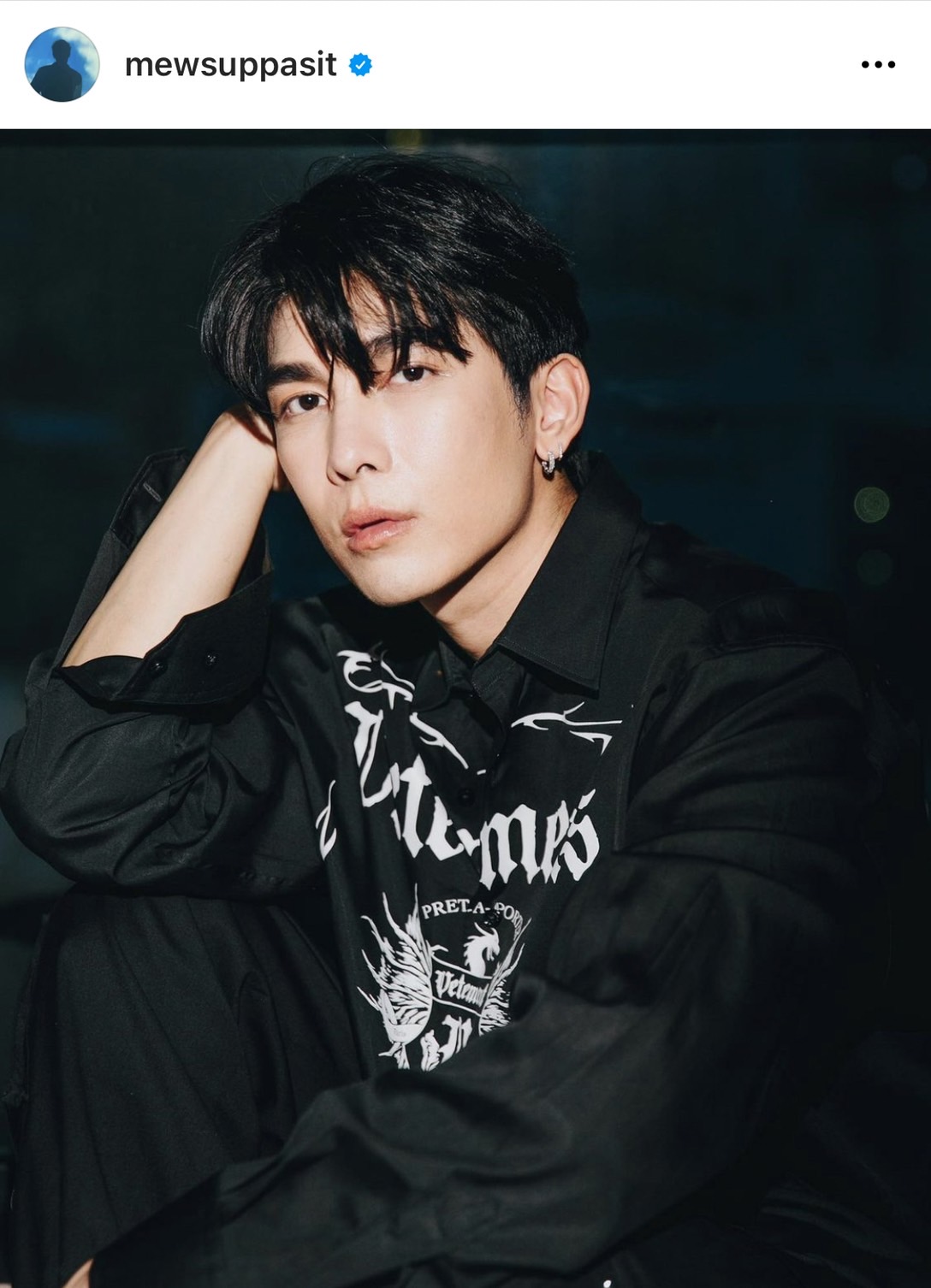 มิว ศุภศิษฏ์ ร่วมกับแฟนคลับ มอบถุงกำลังใจช่วยผู้ประสบภัยน้ำท่วม มิว ศุภศิษฏ์ ร่วมกับแฟนคลับ มอบถุงกำลังใจช่วยผู้ประสบภัยน้ำท่วม