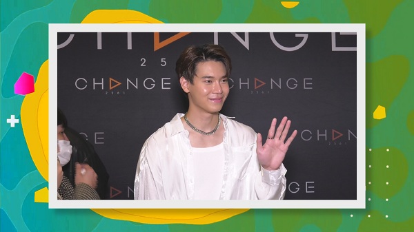 “หยิ่น อานันท์ – ซี พฤกษ์” กับ “สิ่งที่ควรทำก่อน30” (มีคลิป) “หยิ่น อานันท์ – ซี พฤกษ์” กับ “สิ่งที่ควรทำก่อน30” (มีคลิป)