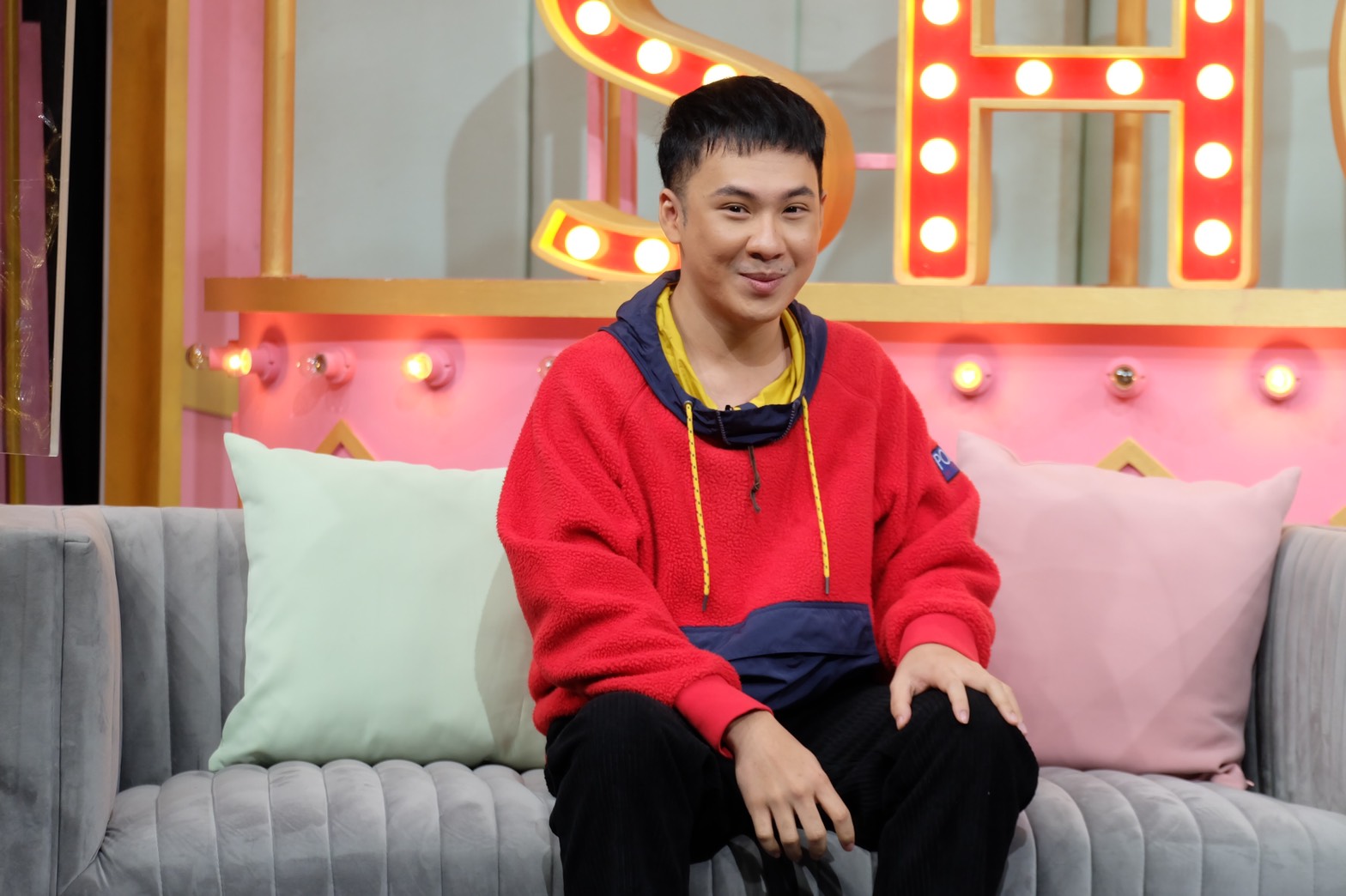 โดม-ตั้ม ผลัดกันแฉวีรกรรมแสบ เคลียร์บ้านแฟนจ้าง 1 ล้าน มีลูกก่อนแต่ง?