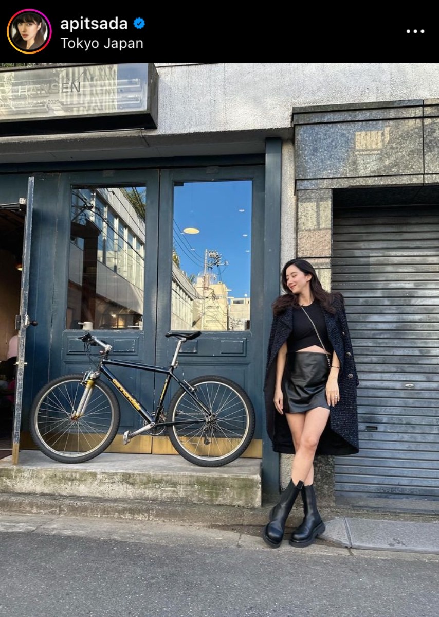 ไอซ์ อภิษฎา อุ้มท้อง 8 เดือน เปิดใจเรื่องสามี แถมเผย อยากมีคนที่ 2 เพิ่ม ไอซ์ อภิษฎา อุ้มท้อง 8 เดือน เปิดใจเรื่องสามี แถมเผย อยากมีคนที่ 2 เพิ่ม