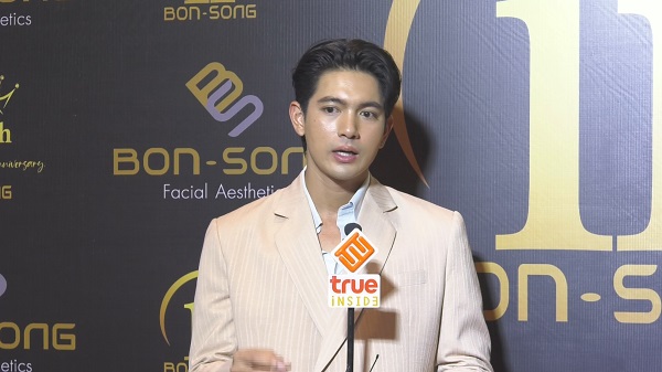 ครอบครัวไม่รู้ “เข้ม หัสวีร์” เคยเป็นลมในกองถ่าย  (มีคลิป)