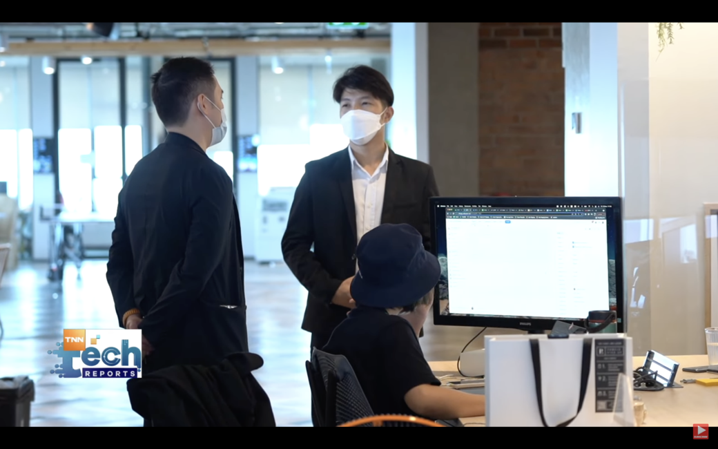  พลิกโฉมองค์กรให้ทันสมัย ชนะใจลูกค้าด้วย Social Cloud