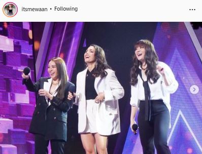 3สาว ZAZA รวมตัว ด้าน อ้น สราวุธ เผยความลับ 25 ปี เคยหลงรัก พิมพ์มาดา  