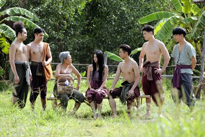 จาก “ธี่หยด” สู่ “นางนาคพระโขนง” เปิดใจ “คุ้ย ทวีวัฒน์” กับเรื่องที่ไม่เคยรู้ของแม่นาค จาก “ธี่หยด” สู่ “นางนาคพระโขนง” เปิดใจ “คุ้ย ทวีวัฒน์” กับเรื่องที่ไม่เคยรู้ของแม่นาค