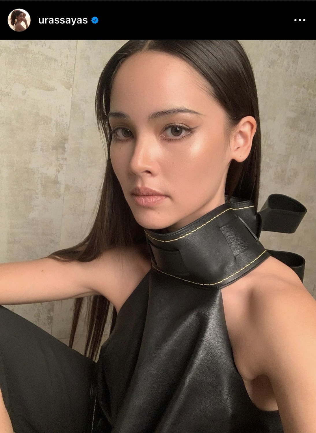 ญาญ่า ปิดยอดบริจาค 2.8 ล้าน ขอบคุณแฟนๆ ร่วมบริจาคเงินสร้างอาคารเรียนให้น้อง