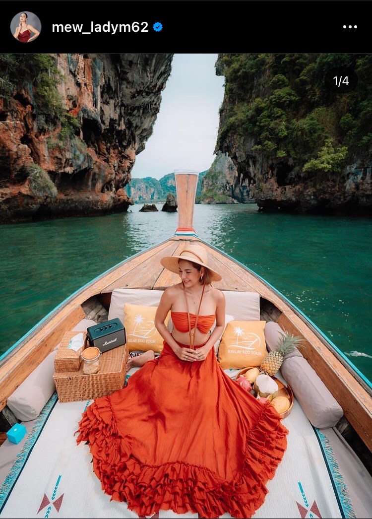 หมิว สิริลภัส เผยค่าใช้จ่ายในการรักษาโรคซึมเศร้า พร้อมทั้งอยากรณรงค์ให้คนเห็นถึงปัญหาในเรื่องนี้ หมิว สิริลภัส เผยค่าใช้จ่ายในการรักษาโรคซึมเศร้า พร้อมทั้งอยากรณรงค์ให้คนเห็นถึงปัญหาในเรื่องนี้