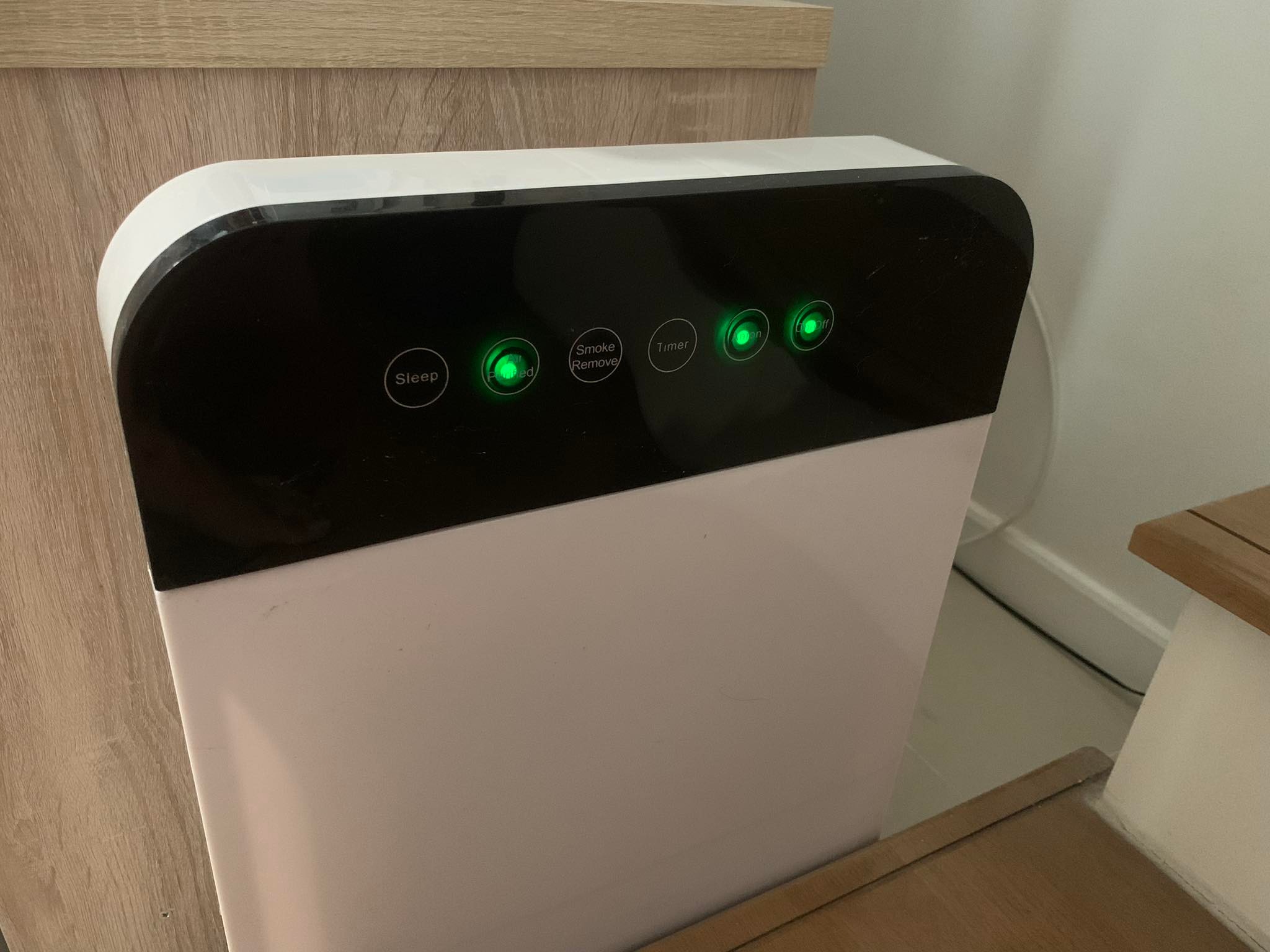 “เครื่องฟอกอากาศ” เลือกแบบไหนดี? รับมือ ฝุ่น PM2.5 ครองเมือง “เครื่องฟอกอากาศ” เลือกแบบไหนดี? รับมือ ฝุ่น PM2.5 ครองเมือง