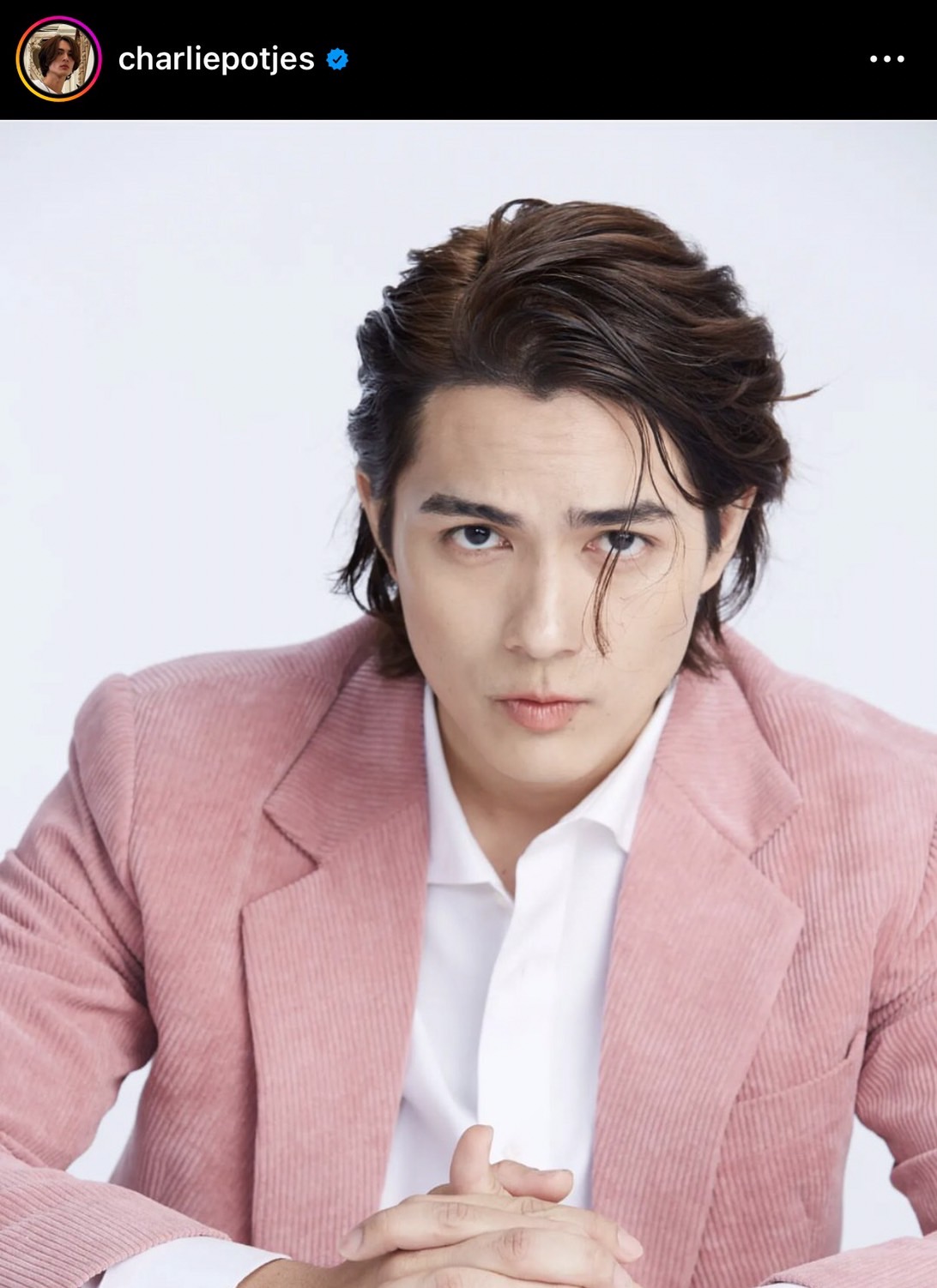 แน็ก ชาลี ซัดกลับ! หลังมีเพจโยงข่าวมั่ว ทำคนเข้าใจผิด