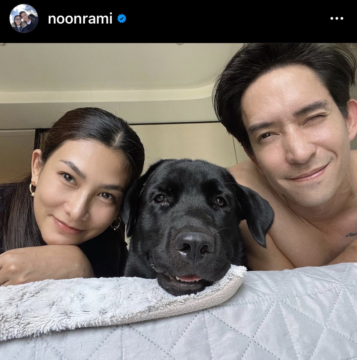 “หลุยส์ - นุ่น” ตัดสินใจขายบ้านหรูที่จังหวัดเชียงใหม่