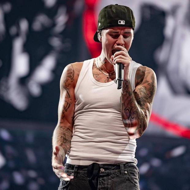 คัมแบ็กรอบ 9 ปี!! ‘จัสติน บีเบอร์’ ประกาศทัวร์คอนเสิร์ตในไทยปลายปีนี้ (มีคลิป) คัมแบ็กรอบ 9 ปี!! ‘จัสติน บีเบอร์’ ประกาศทัวร์คอนเสิร์ตในไทยปลายปีนี้ (มีคลิป)