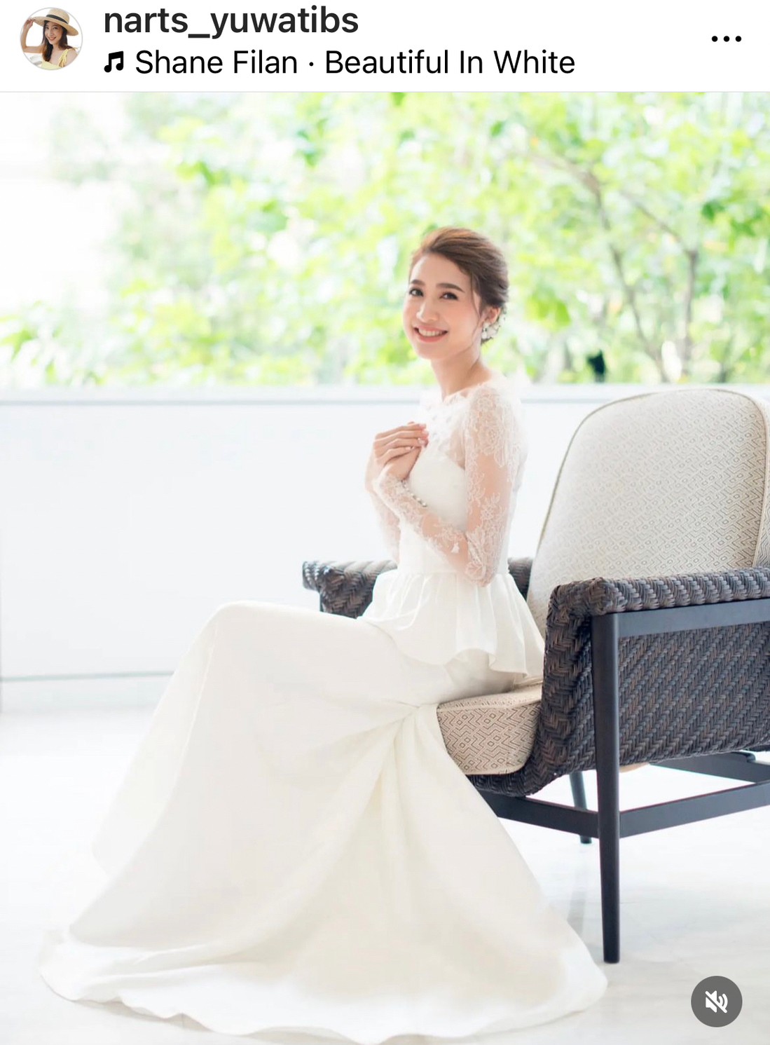 นาฏ ยุวทิพย์ นางเอก Seasons Change คลอดลูกคนแรกแล้ว! นาฏ ยุวทิพย์ นางเอก Seasons Change คลอดลูกคนแรกแล้ว!