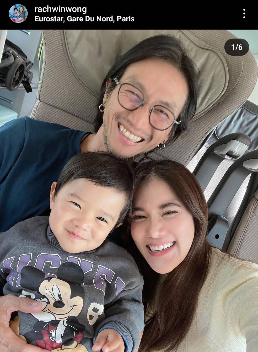 “ลีเดีย” เป็นปลื้มหนัก “น้องทะเล” เรียกพี่เพราะได้ซองแดง