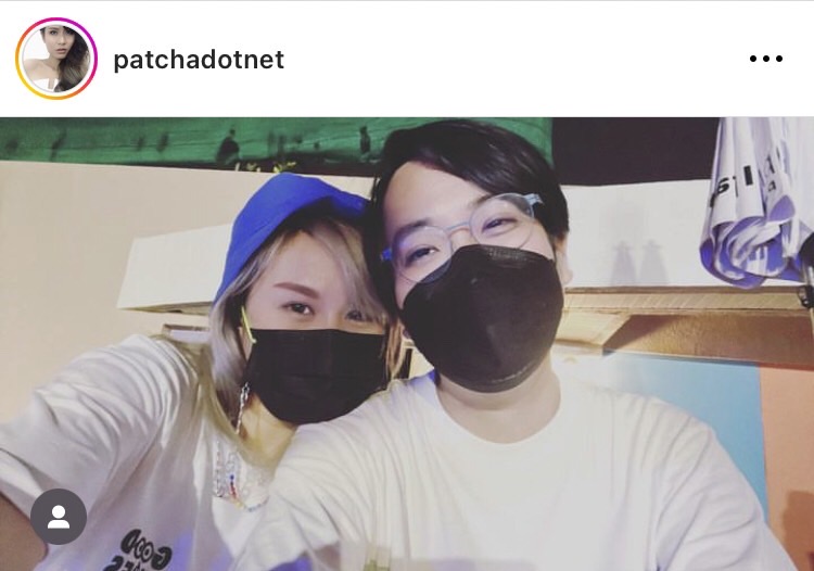 พัดชา-ปิงปอง เปิดใจหลังต้องเผชิญโรคซึมเศร้าทั้งคู่ 