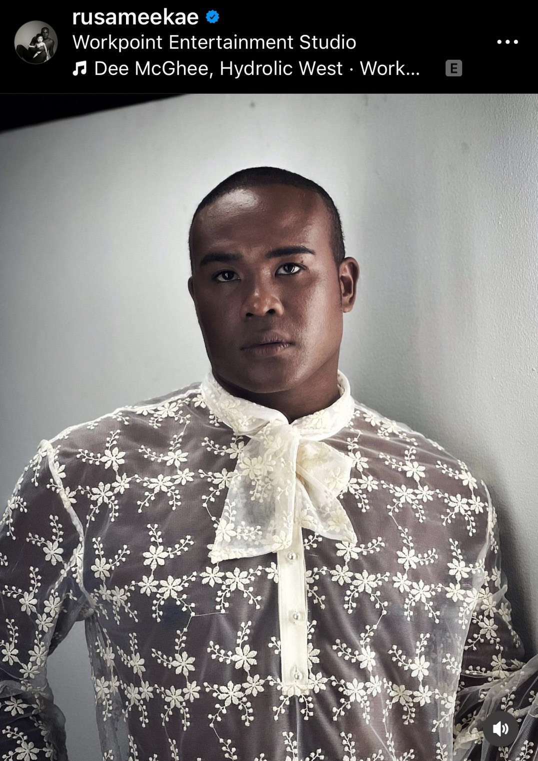 รัศมีแข เผยสาเหตุโพสต์เดือด พร้อมหย่าสามีชาวสวีเดน