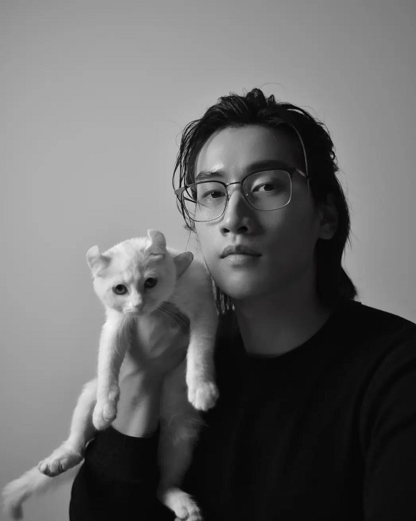 “ไบเบิ้ล วิชญ์ภาส” เผยความรู้สึกหลังบินลัดฟ้าร่วมงานที่อเมริกา (มีคลิป) “ไบเบิ้ล วิชญ์ภาส” เผยความรู้สึกหลังบินลัดฟ้าร่วมงานที่อเมริกา (มีคลิป)