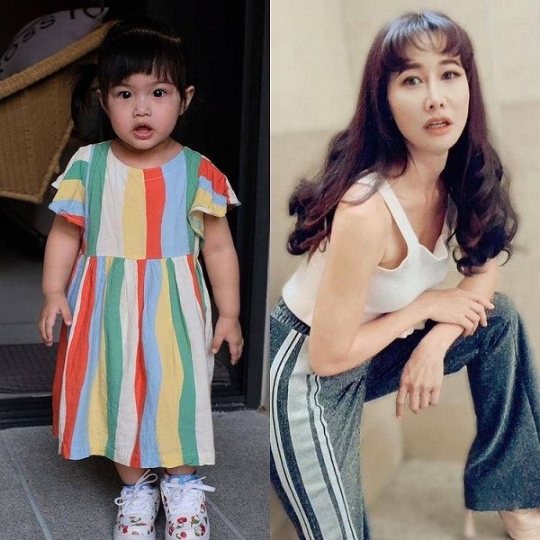 ติ๊ก บิ๊กบราเธอร์ ตกลงกับ ศรราม ลงตัว ดีใจได้เจอหน้าลูกอาทิตย์ละครั้ง (มีคลิป) 