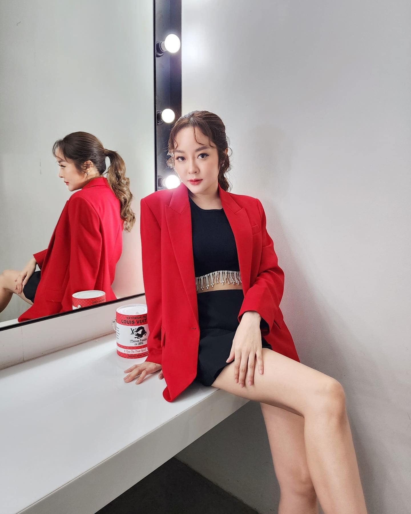 แก้มบุ๋ม เปิดใจ สาเหตุไม่รับงานละคร เพราะโดนผู้ใหญ่ถอดออก