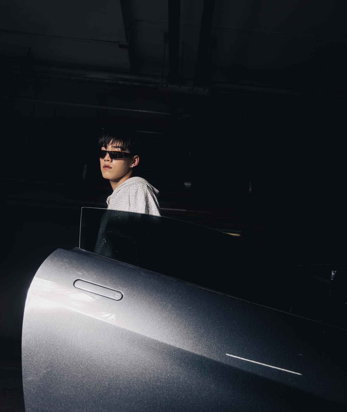 อวดภาพลูกรักคันใหม่ พีพี กฤษฏ์ โชว์รถในฝันราคาเกิน 10ล้าน!!