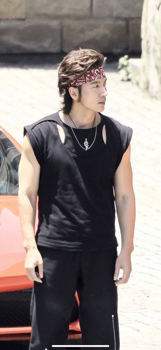 แห่แชร์ภาพเปรียบเทียบ!! ‘เจอร์รี่ F4’ แต่งย้อนวัย 21 ปีกลับไปเป็น ‘เต้าหมิงซื่อ’ (มีคลิป) แห่แชร์ภาพเปรียบเทียบ!! ‘เจอร์รี่ F4’ แต่งย้อนวัย 21 ปีกลับไปเป็น ‘เต้าหมิงซื่อ’ (มีคลิป)