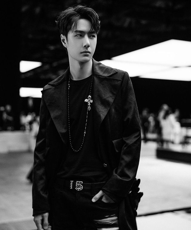 ซุปตาร์ล้นงาน!! เปิดลุค 'หวังอี้ป๋อ-เจนนี่-พัคซอจุน-คริสเตน สจ๊วต' ร่วมอีเวนต์ CHANEL ที่ญี่ปุ่น