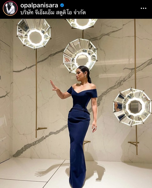 โอปอล์ ปาณิสรา จากคนเบื้องหน้า หันมาทำธุรกิจจนประสบความสำเร็จ โอปอล์ ปาณิสรา จากคนเบื้องหน้า หันมาทำธุรกิจจนประสบความสำเร็จ