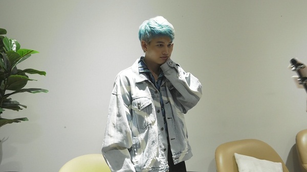 “กอล์ฟ พิชญะ” ชวน “เชียร์” มาร่วมทำคอนเทนต์ลงยูทูบ  (มีคลิป)