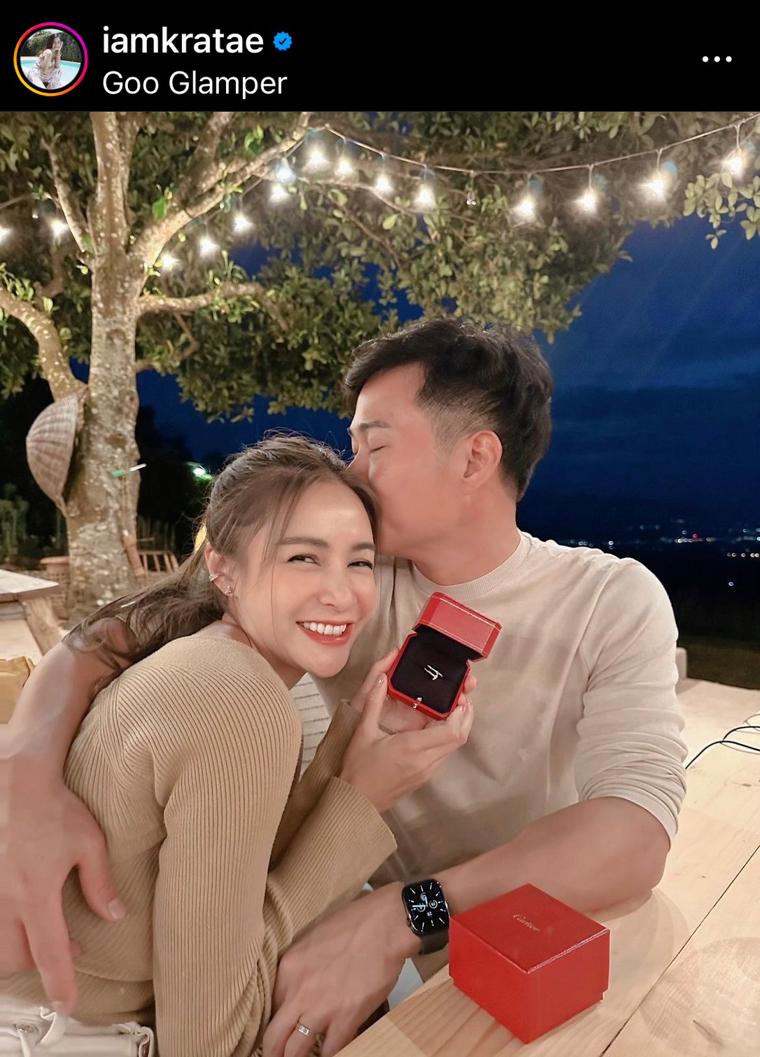 “กระแต ศุภักษร” หวนรับงานภาพยนตร์ในรอบหลายปี