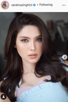 มดดำ เคลียร์ใจ ซาร่า หลังก่อนหน้านี้เล่าข่าวพาดพิงปมดราม่าครอบครัว พร้อมขอโทษกับสิ่งที่เกิดขึ้น