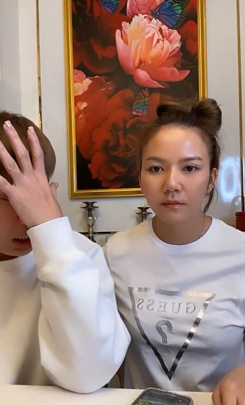 จ๊ะ ประกาศชัดเกลียดคือเกลียด ต่อไปนี้เจอ ตั๊กแตน ขอไม่ยกมือไหว้